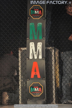 2011-05-07 Milano in the cage 0477 Mixed Martial Arts - Miscellaneous